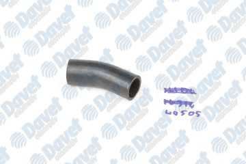 YTT Y40195 Termostat Yuvasi Hortumu Ford   V 184  06->
